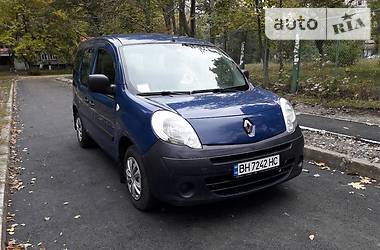 Renault Kangoo 2008