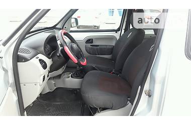 Универсал Renault Kangoo 2005 в Кременчуге