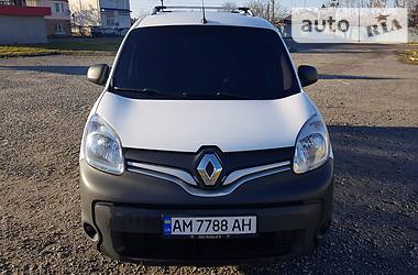 Мінівен Renault Kangoo 2014 в Бердичеві