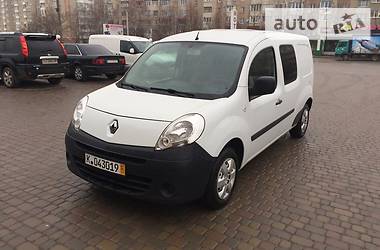 Renault Kangoo 2011