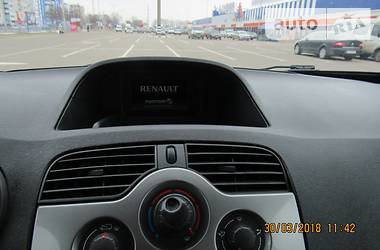 Минивэн Renault Kangoo 2013 в Чернигове