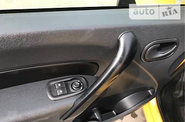 Грузопассажирский фургон Renault Kangoo 2012 в 