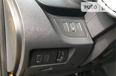 Грузопассажирский фургон Renault Kangoo 2012 в 