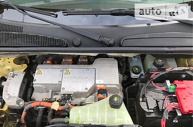 Грузопассажирский фургон Renault Kangoo 2012 в 