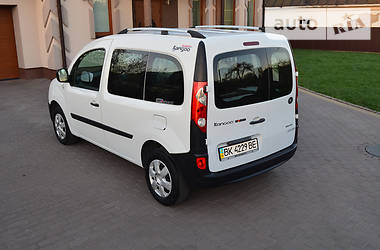 Универсал Renault Kangoo 2009 в Дубно