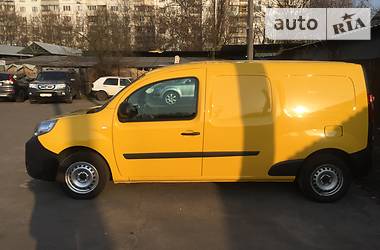 Минивэн Renault Kangoo 2016 в Киеве