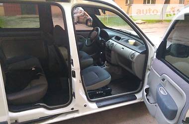 Универсал Renault Kangoo 2008 в Хмельницком