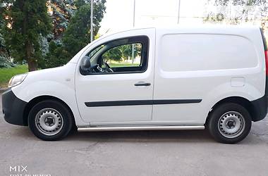 Грузопассажирский фургон Renault Kangoo 2015 в Бердичеве