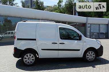 Грузопассажирский фургон Renault Kangoo 2013 в Днепре