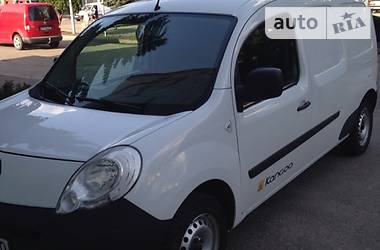 Renault Kangoo 2011