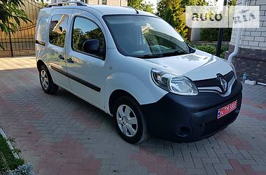 Renault Kangoo 2015 Renault Kangoo 2015