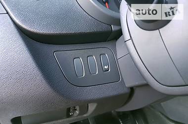 Вантажопасажирський фургон Renault Kangoo 2015 в 