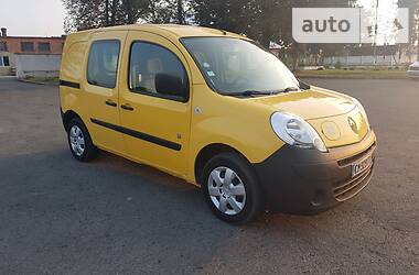 Renault Kangoo 2012