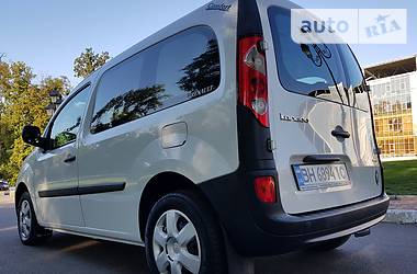 Универсал Renault Kangoo 2011 в Одессе