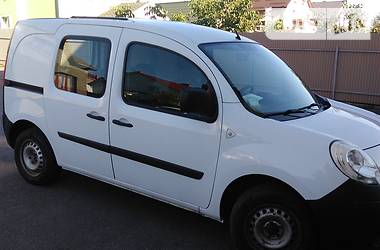 Renault Kangoo 2011