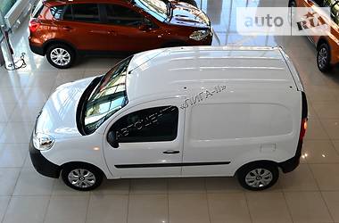 Грузопассажирский фургон Renault Kangoo 2013 в Хмельницком