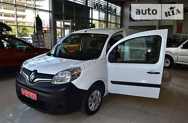 Грузопассажирский фургон Renault Kangoo 2013 в Хмельницком