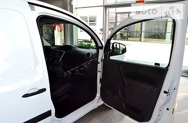 Грузопассажирский фургон Renault Kangoo 2013 в Хмельницком