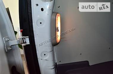 Грузопассажирский фургон Renault Kangoo 2014 в Хмельницком