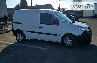 Грузопассажирский фургон Renault Kangoo 2014 в Дубно