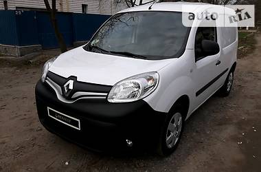 Renault Kangoo 2016