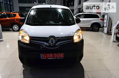 Грузопассажирский фургон Renault Kangoo 2014 в Хмельницком