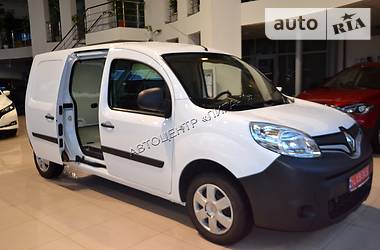 Грузопассажирский фургон Renault Kangoo 2014 в Хмельницком