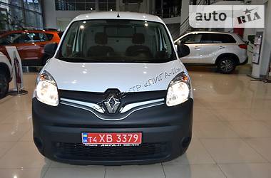 Грузопассажирский фургон Renault Kangoo 2014 в Хмельницком