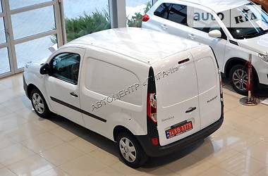 Вантажопасажирський фургон Renault Kangoo 2014 в Хмельницькому