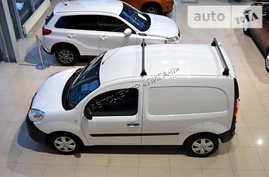 Вантажопасажирський фургон Renault Kangoo 2014 в Хмельницькому