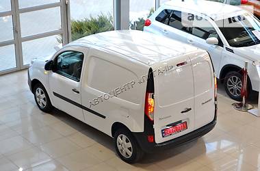 Грузопассажирский фургон Renault Kangoo 2014 в Хмельницком