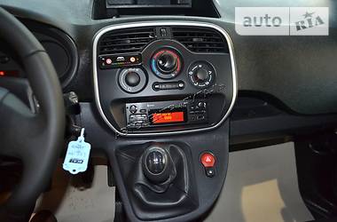 Вантажопасажирський фургон Renault Kangoo 2014 в Хмельницькому