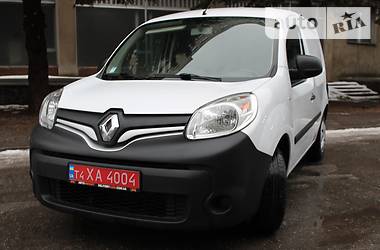 Вантажопасажирський фургон Renault Kangoo 2013 в Сумах