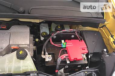 Минивэн Renault Kangoo 2013 в 