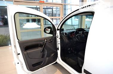 Грузопассажирский фургон Renault Kangoo 2014 в Хмельницком