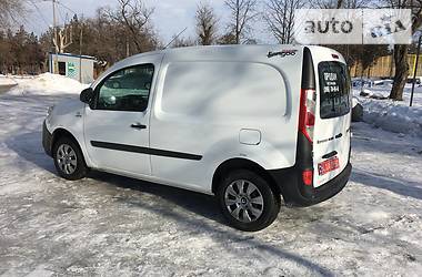 Минивэн Renault Kangoo 2016 в Днепре