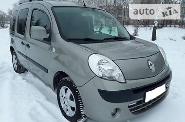 Renault Kangoo 2009