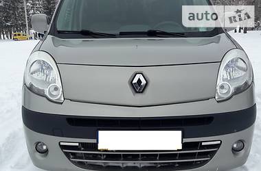 Универсал Renault Kangoo 2009 в Красилове