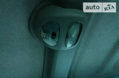 Минивэн Renault Kangoo 2005 в 