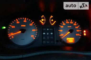 Минивэн Renault Kangoo 2005 в 
