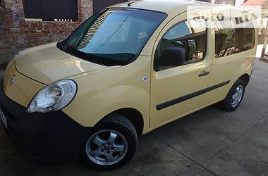 Renault Kangoo 2009