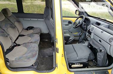 Универсал Renault Kangoo 2006 в Одессе