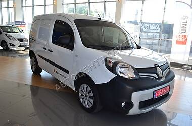 Вантажопасажирський фургон Renault Kangoo 2014 в Хмельницькому