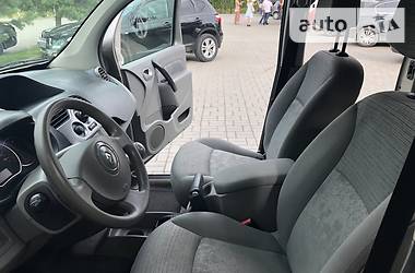 Универсал Renault Kangoo 2008 в Дрогобыче