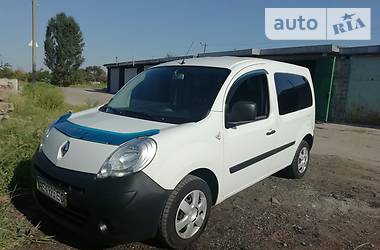 Renault Kangoo 2008