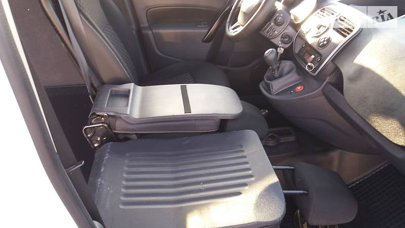 Мінівен Renault Kangoo 2013 в Кам'янець-Подільському фото 40 Мінівен Renault Kangoo 2013 в Кам'янець-Подільському