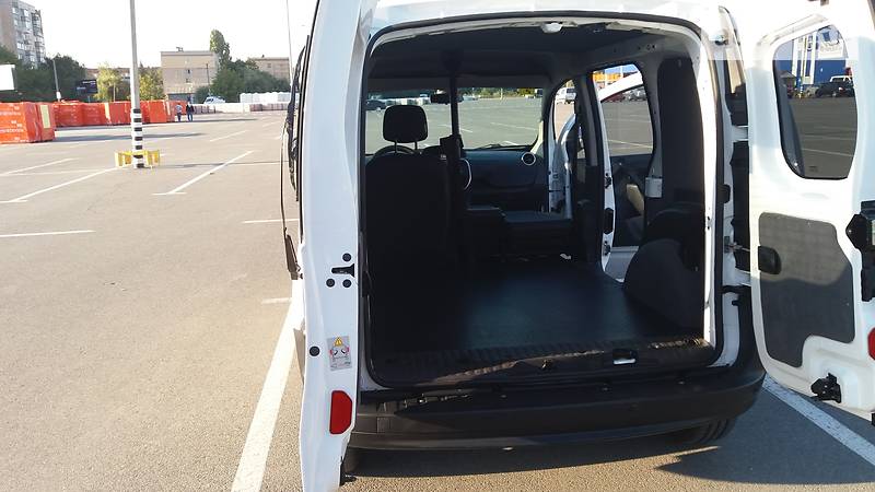 Мінівен Renault Kangoo 2013 в Кам'янець-Подільському фото 48 Мінівен Renault Kangoo 2013 в Кам'янець-Подільському