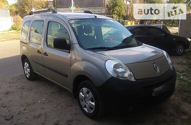 Renault Kangoo 2009