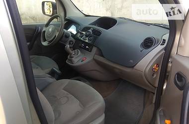 Универсал Renault Kangoo 2009 в Броварах