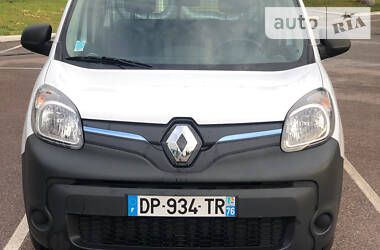 Универсал Renault Kangoo 2015 в Житомире